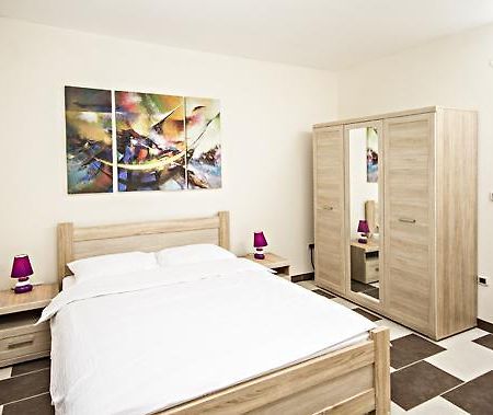 Apartments Ljoljic Kotor Zewnętrze zdjęcie