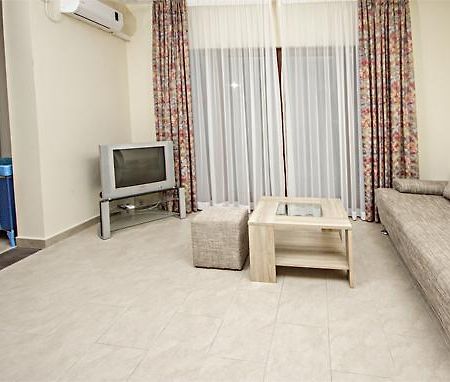 Apartments Ljoljic Kotor Zewnętrze zdjęcie