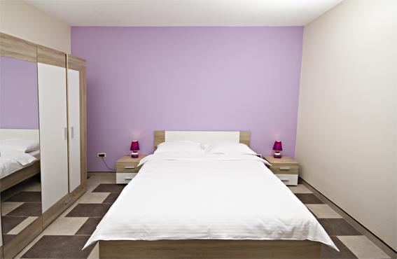 Apartments Ljoljic Kotor Zewnętrze zdjęcie