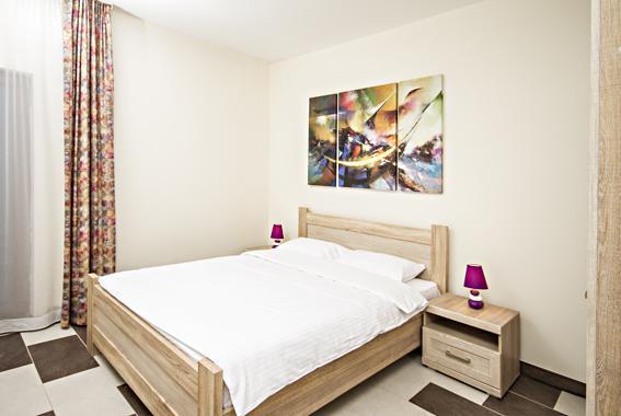 Apartments Ljoljic Kotor Zewnętrze zdjęcie